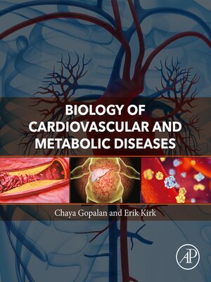 cover image of Biology of Cardiovascular and Metabolic Diseases